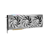 Graphics card MSI GeForce RTX 4070 SUPER 12 GB GDDR6X-3