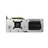 Graphics card MSI GeForce RTX 4070 SUPER 12 GB GDDR6X-2