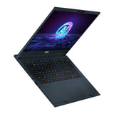 Laptop MSI Stealth 14AI-030 Ultra7 14" 32 GB RAM 1 TB SSD Nvidia Geforce RTX 4060 1,4 GHz Intel Core Ultra 7 155H-2