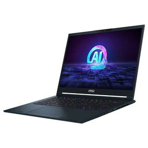 Laptop MSI Stealth 14AI-030 Ultra7 14" 32 GB RAM 1 TB SSD Nvidia Geforce RTX 4060 1,4 GHz Intel Core Ultra 7 155H-0