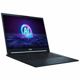 Laptop MSI Stealth 14 AI Studio A1VFG-032XES 14" 32 GB RAM 1 TB SSD Nvidia Geforce RTX 4060-8