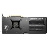 Graphics card MSI 16G GAMING X GDDR6X GeForce RTX 4070 Ti 16 GB-1
