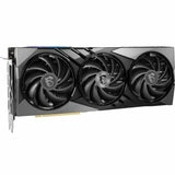 Graphics card MSI GeForce RTX 4070 Ti GEFORCE RTX 4070 16 GB RAM-5