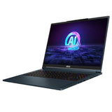 Laptop MSI Stealth 16AI-043 Ultra9 16" Intel Core Ultra 9 185H 32 GB RAM 1 TB SSD Nvidia Geforce RTX 4060-2