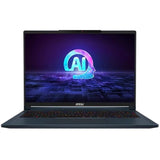 Laptop MSI 9S7-15F412-045 16" Intel Core Ultra 7 155H 16 GB RAM 1 TB SSD-0