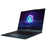 Laptop MSI 9S7-15F412-045 16" Intel Core Ultra 7 155H 16 GB RAM 1 TB SSD-2