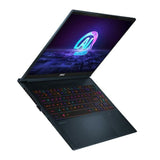 Laptop MSI Stealth 16AI-047 Ultra9 Intel Core Ultra 9 185H 32 GB RAM 2 TB SSD-2