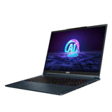 Laptop MSI Stealth 16AI-047 Ultra9 16" Intel Core i9 2 TB SSD Nvidia Geforce RTX 4070-3