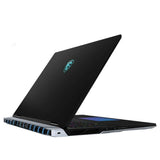 Laptop MSI Titan 18HX-076ES 18" 128 GB RAM 2 TB SSD NVIDIA GeForce RTX 4080 Intel Core i9-14900HX-2