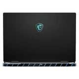 Laptop MSI Titan 18 HX A14VHG-076ES 18" Spanish Qwerty Intel Core i9-14900HX 32 GB RAM 2 TB SSD NVIDIA GeForce RTX 4080-1