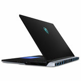 Laptop MSI Titan 18 HX A14VIG-078ES 18" 128 GB RAM 2 TB SSD Nvidia Geforce RTX 4090-5