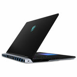 Laptop MSI Titan 18 HX A14VIG-078ES 18" 128 GB RAM 2 TB SSD Nvidia Geforce RTX 4090-4