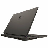 Laptop MSI Vector 17 HX A14V 17" Intel Core i7-14700HX 32 GB RAM 1 TB SSD Spanish Qwerty Nvidia Geforce RTX 4060-2