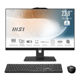 All in One MSI AM242TP-822ES 23,8" Intel Core i5-1235U 16 GB RAM 512 GB SSD-0