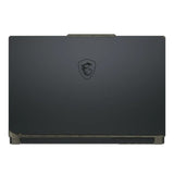 Laptop MSI Cyborg 15-839XES 15,6" 16 GB RAM 1 TB SSD Nvidia Geforce RTX 4050-2