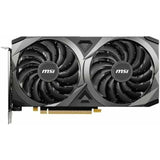 Graphics card MSI Nvidia GeForce RTX 3050 6 GB GDDR6-22