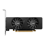 Graphics card MSI Nvidia GeForce RTX 3050 6 GB GDDR6-16
