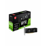Graphics card MSI Nvidia GeForce RTX 3050 6 GB GDDR6-32