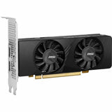 Graphics card MSI Nvidia GeForce RTX 3050 6 GB GDDR6-9