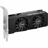 Graphics card MSI Nvidia GeForce RTX 3050 6 GB GDDR6-7