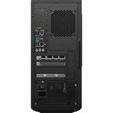 Desktop PC MSI MAG Infinite S3 14NUC5-1624ES Intel Core i5-14400F 16 GB RAM 1 TB SSD Nvidia Geforce RTX 4060-1
