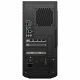 Desktop PC MSI MAG Infinite S3 14NUE5-1625ES Intel Core i5-14400F 16 GB RAM 1 TB SSD Nvidia Geforce RTX 4070-1