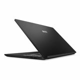 Laptop MSI Modern 15 B12MO-850XES 15,6" Intel Core i5-1235U 16 GB RAM 512 GB SSD-4