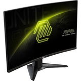 Gaming Monitor MSI MAG 27CQ6F Quad HD 27" 180 Hz-8