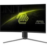 Gaming Monitor MSI MAG 27CQ6PF 27" Wide Quad HD 180 Hz-1