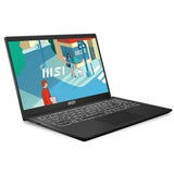 Laptop MSI Modern 15 H B13M-078XES 15,6" Intel Core i9-13900H 32 GB RAM 1 TB SSD-6