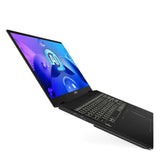 Laptop MSI Summit E16AI-016ES 16" Intel Core Ultra 7 155H 32 GB RAM 1 TB SSD Nvidia Geforce RTX 4050-2