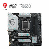 Motherboard MSI AMD AM5 AMD B650-11