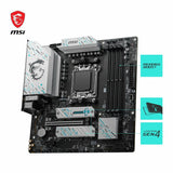 Motherboard MSI AMD AM5 AMD B650-10