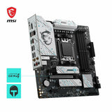 Motherboard MSI AMD AM5 AMD B650-8