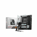 Motherboard MSI AMD AM5 AMD B650-18