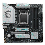 Motherboard MSI AMD AM5 AMD B650-4