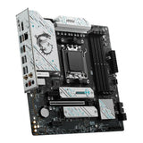 Motherboard MSI AMD AM5 AMD B650-3