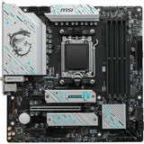 Motherboard MSI AMD AM5 AMD B650-22