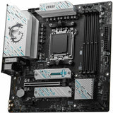 Motherboard MSI AMD AM5 AMD B650-21