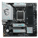 Motherboard MSI B650M GAMING PLUS WIFI AMD B650 AMD AM5-3