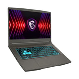Laptop MSI Thin A15-040XES AMD Ryzen 7 7735HS 16 GB RAM 512 GB SSD-3