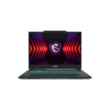 Laptop MSI Cyborg 14 A13VE-023XPL 14" Intel Core i7-13620H 16 GB RAM 512 GB SSD Nvidia Geforce RTX 4060-4