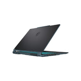 Laptop MSI Cyborg 14 A13VE-023XPL 14" Intel Core i7-13620H 16 GB RAM 512 GB SSD Nvidia Geforce RTX 4060-2