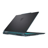 Laptop MSI Cyborg 14-039XES 14" Intel Core i7-13620H 16 GB RAM 512 GB SSD Nvidia Geforce RTX 4060-2