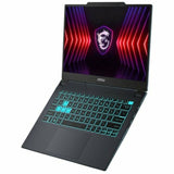 Laptop MSI Cyborg 14 A13VF-039XES 14" Intel Core i7-13620H 16 GB RAM 512 GB SSD Nvidia Geforce RTX 4060-8