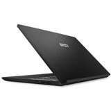 Laptop MSI Modern 15 H C13M-087XES 15,6" Intel Core i7-13620H 32 GB RAM 1 TB SSD-5