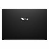 Laptop MSI Modern 15 H C13M-087XES 15,6" Intel Core i7-13620H 32 GB RAM 1 TB SSD-4