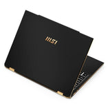 Laptop MSI Summit E13AI-023ES Ultra7 13,3" Intel Core Ultra 7 155H 32 GB RAM 1 TB SSD-1