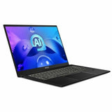 Laptop MSI Summit E16 AI Evo A1MTG-013ES 16" Intel Evo Core Ultra 7 155H 32 GB RAM 1 TB SSD-8