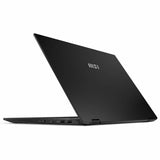 Laptop MSI Summit E16 AI Evo A1MTG-013ES 16" Intel Evo Core Ultra 7 155H 32 GB RAM 1 TB SSD-4